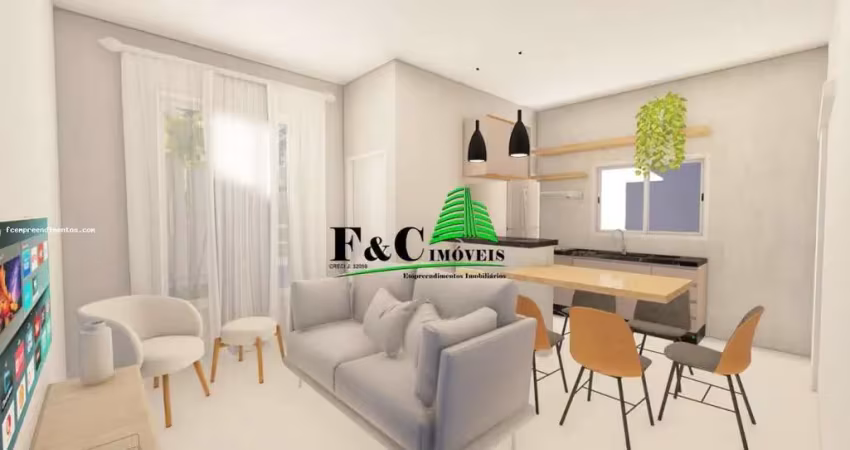 Casa para venda em limeira, residencial colinas do engenho ii, 2 dormitórios, 1 banheiro, 2 vagas