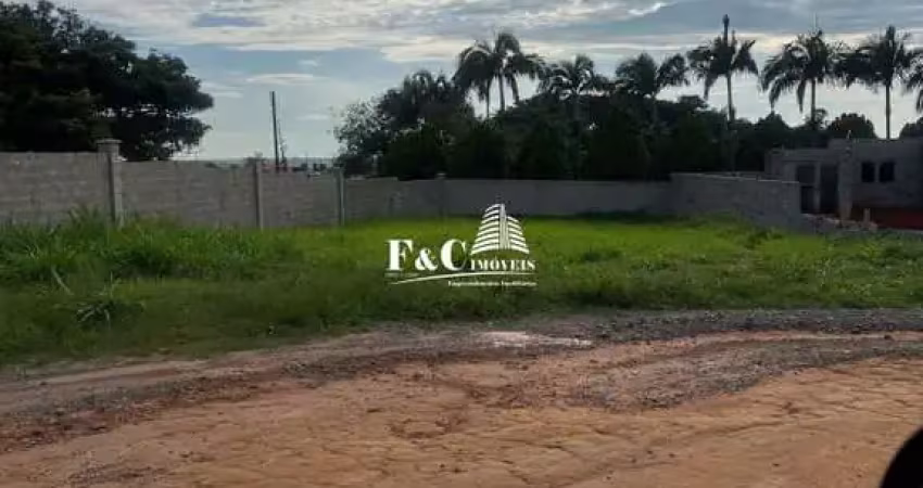 Chácara condomínio para venda em limeira, jardim olga veroni