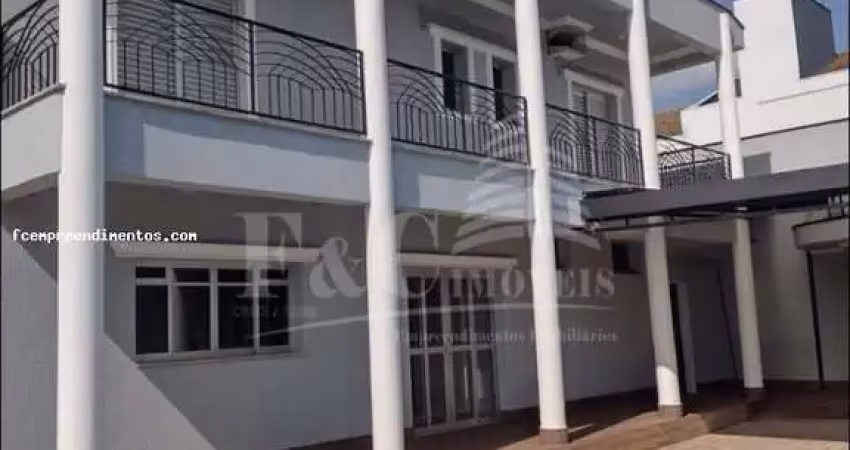 Casa para Venda em Limeira, Jardim Canaã, 4 dormitórios, 2 suítes, 1 banheiro, 6 vagas