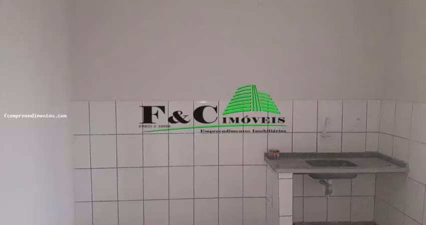 Casa para Venda em Limeira, Centro, 4 dormitórios, 2 banheiros