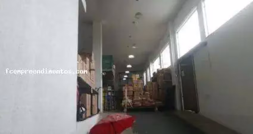Barracão para venda em limeira, jardim residencial campo novo, 4 banheiros, 2 vagas
