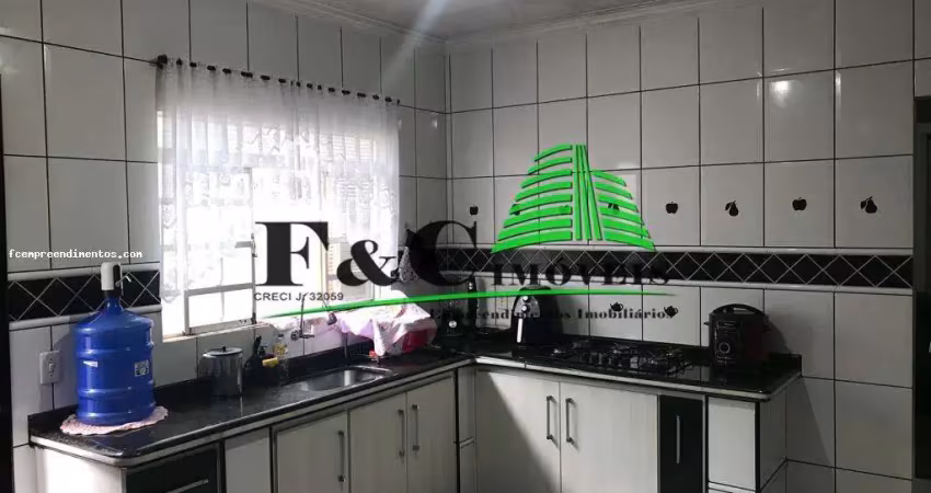 Casa para venda em limeira, jardim residencial alto da graminha, 3 dormitórios, 1 banheiro, 2 vagas