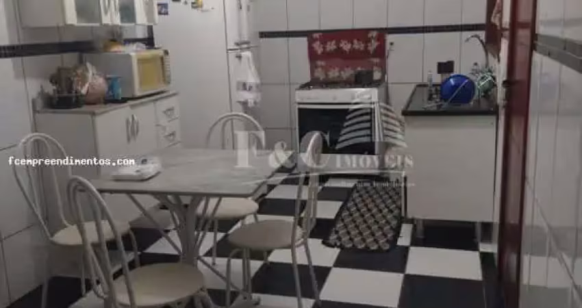 Casa em condomínio para venda em limeira, lagoa nova, 2 dormitórios, 1 banheiro, 2 vagas