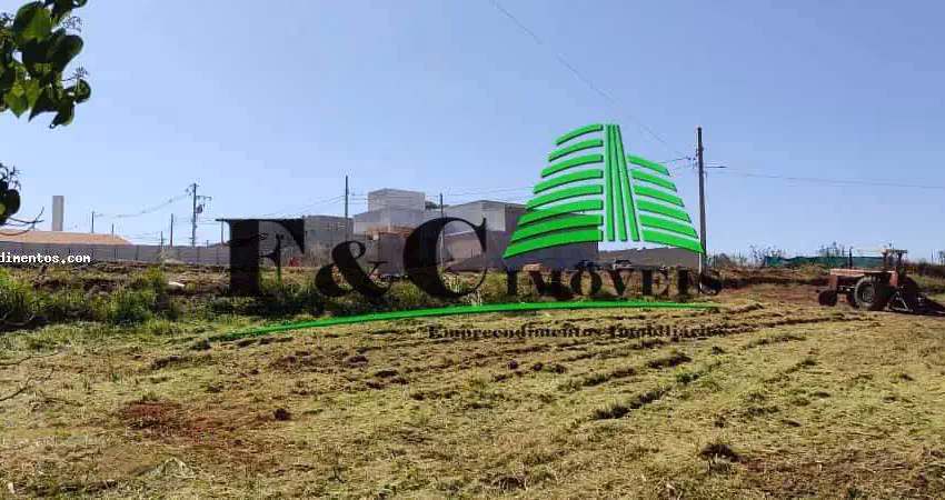Terreno à venda na Área Rural de Araras, Araras 