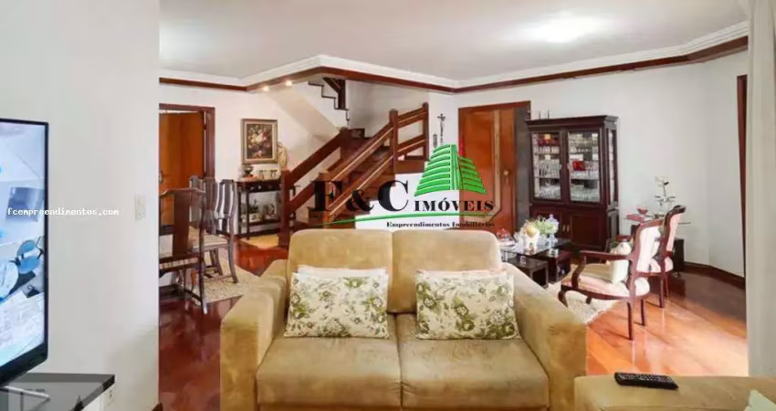 Apartamento para Venda em São Paulo, Vila Regente Feijó, 4 dormitórios, 2 suítes, 3 banheiros, 4 vagas