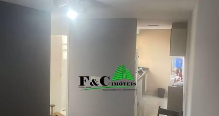 Apartamento para Venda em Limeira, Parque Hippolyto, 2 dormitórios, 1 banheiro, 1 vaga