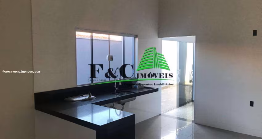 Casa para Venda em Limeira, Jardim São Paulo, 3 dormitórios, 1 suíte, 1 banheiro, 4 vagas