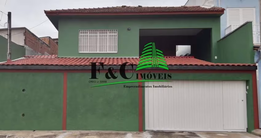 Casa para Venda em Hortolândia, Jardim São Jorge, 2 dormitórios, 1 banheiro, 3 vagas