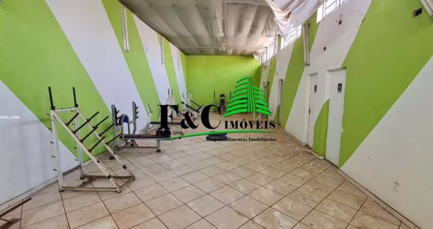 Salão Comercial para Venda em Limeira, Jardim Residencial Dona Santina Paroli Peccinini, 2 dormitórios, 1 banheiro, 2 vagas