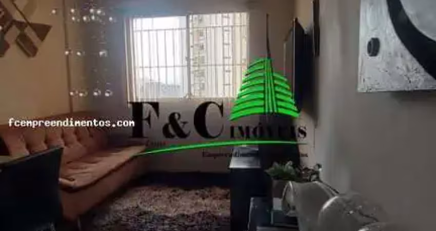 Apartamento para venda em são paulo, jardim patente novo, 2 dormitórios, 1 banheiro, 1 vaga