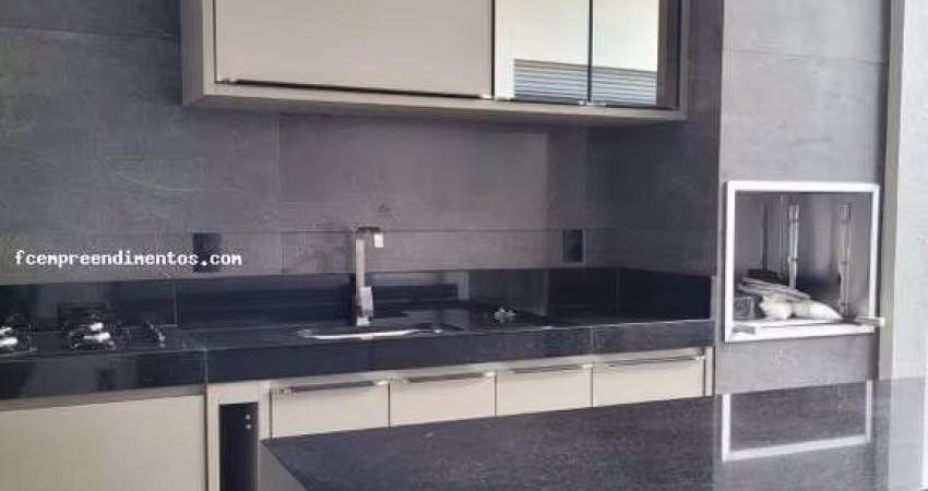 Casa em Condomínio para Venda em Limeira, Residenciais Fazenda Itapema, 3 dormitórios, 3 suítes, 2 banheiros, 2 vagas