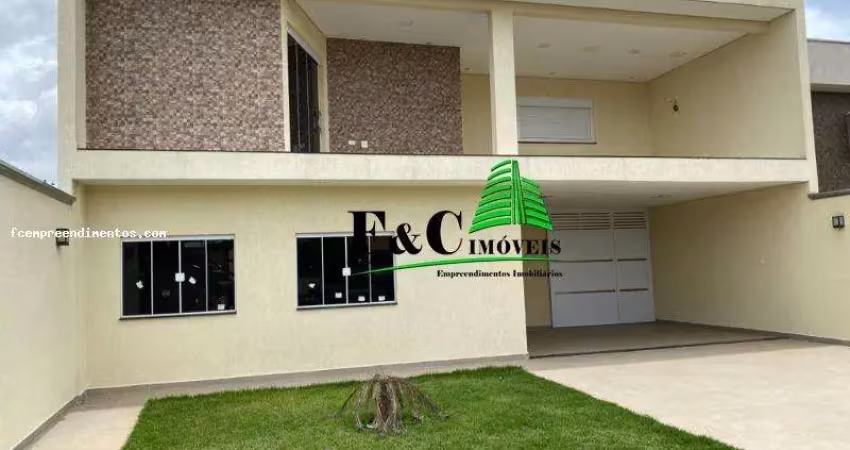 Casa em condomínio para venda em limeira, vale das oliveiras, 3 dormitórios, 1 suíte, 3 banheiros, 4 vagas