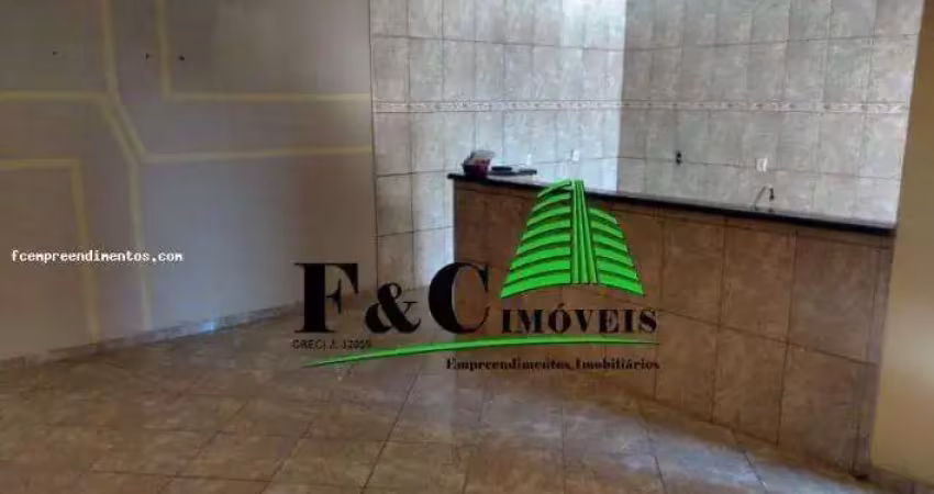 Casa para venda em limeira, jardim das palmeiras, 2 dormitórios, 1 banheiro, 4 vagas