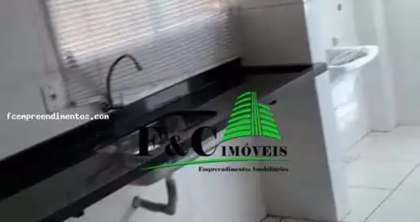 Apartamento para venda em limeira, jardim ouro verde, 2 dormitórios, 1 banheiro, 1 vaga