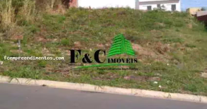 Terreno à venda no Campestre, Piracicaba 