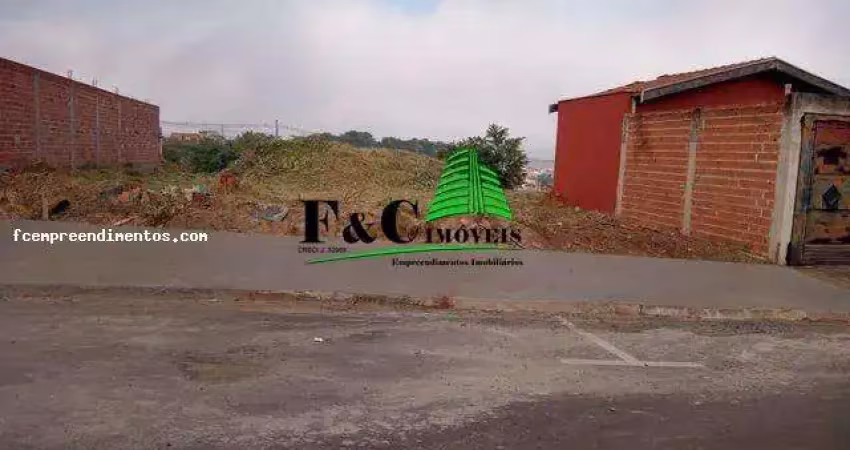 Terreno à venda no Santa Terezinha, Piracicaba 
