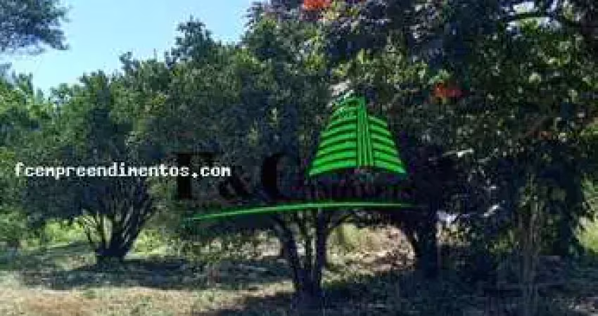 Chácara / sítio à venda no Bairro dos Pires, Limeira 