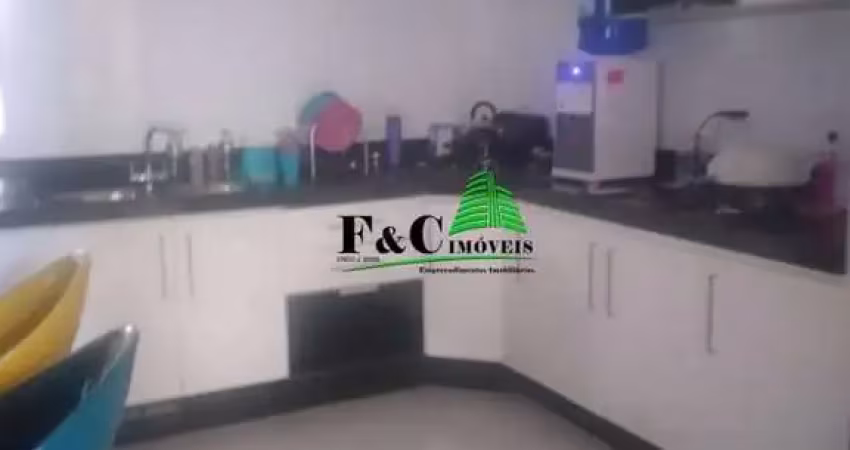 Casa para venda em limeira, jardim grêmio, 3 dormitórios, 1 suíte, 1 banheiro, 3 vagas