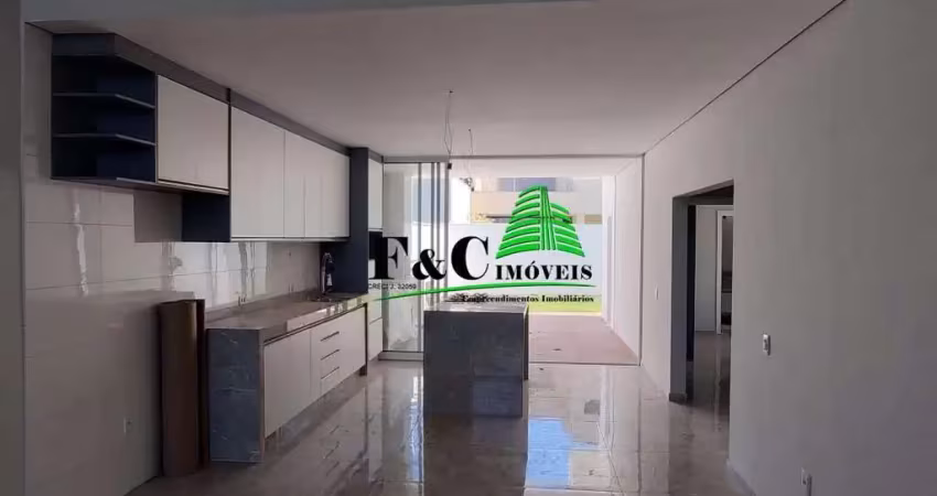 Casa em condomínio para venda em paulínia, joão aranha, 3 dormitórios, 3 suítes, 1 banheiro, 2 vagas