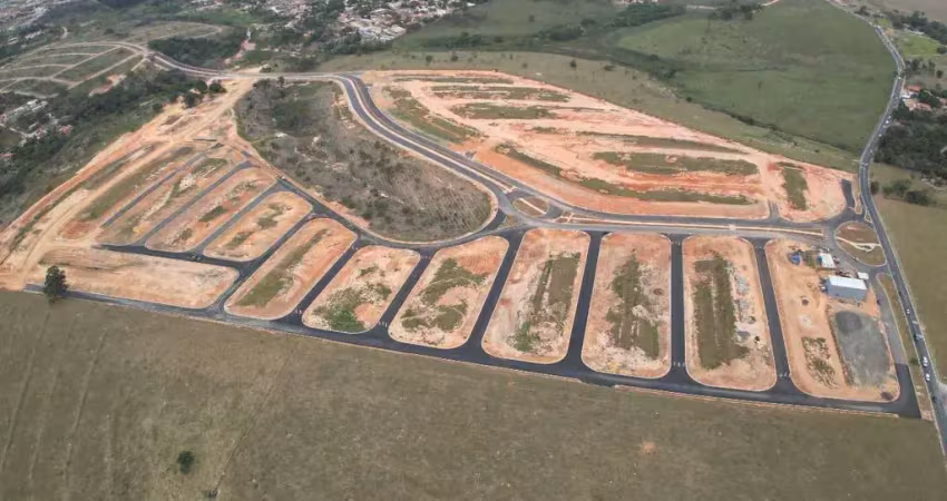 Terreno à venda no Jardim Campo Grande, Campinas 