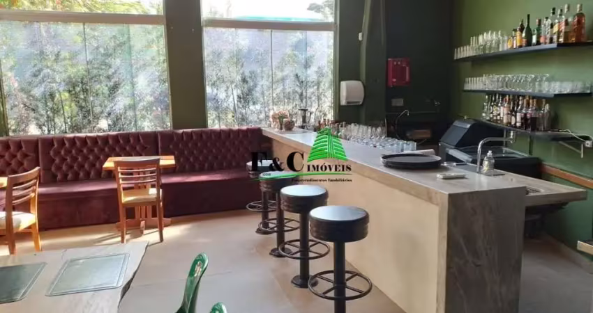 Ponto comercial para venda em campinas, chácara da barra, 2 banheiros