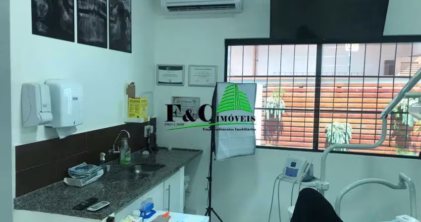 Ponto comercial para venda em limeira, centro, 2 banheiros, 1 vaga