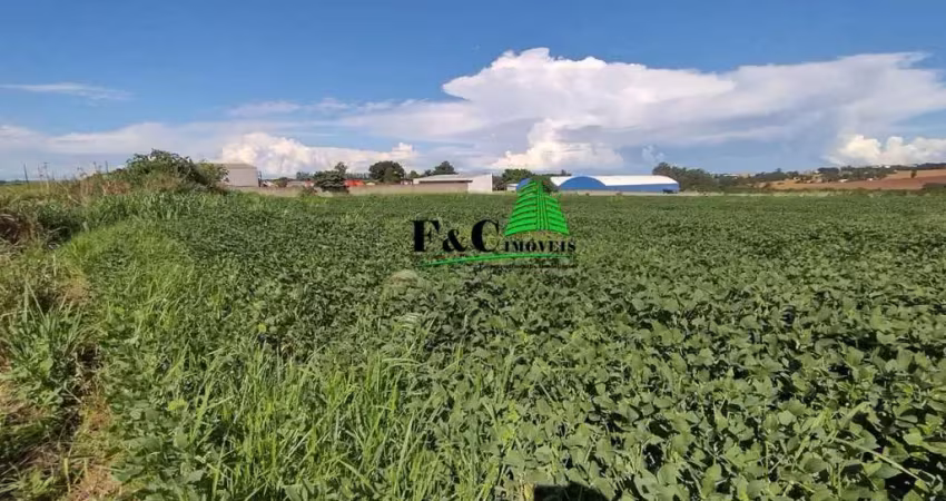 Área para Venda em Limeira, Jardim Nova Limeira