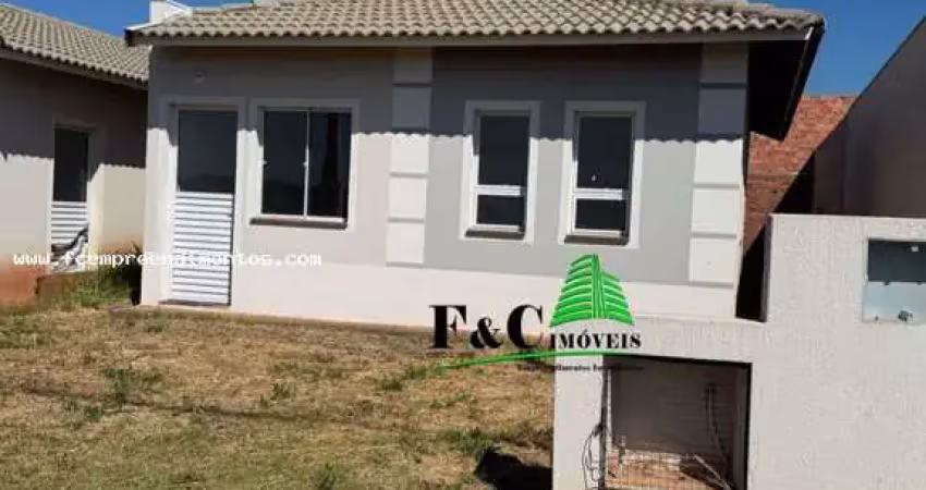Casa para venda em limeira, jardim primavera, 2 dormitórios, 1 banheiro, 2 vagas