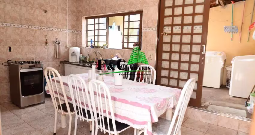 Casa para venda em limeira, jardim residencial recanto alvorada, 4 dormitórios, 1 suíte, 2 banheiros, 2 vagas