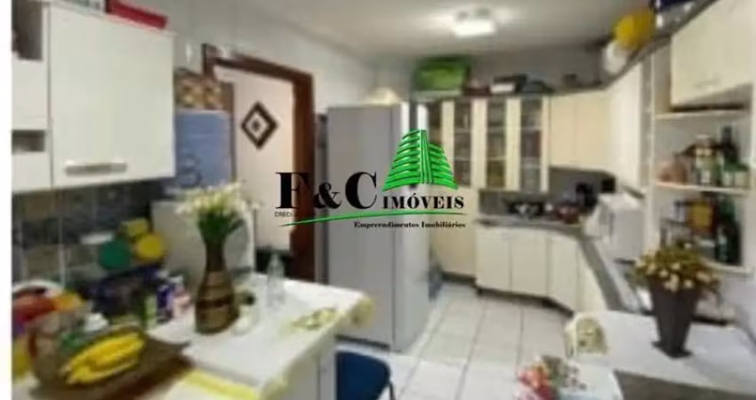 Casa para venda em limeira, jardim são roque, 3 dormitórios, 1 suíte, 2 banheiros, 2 vagas