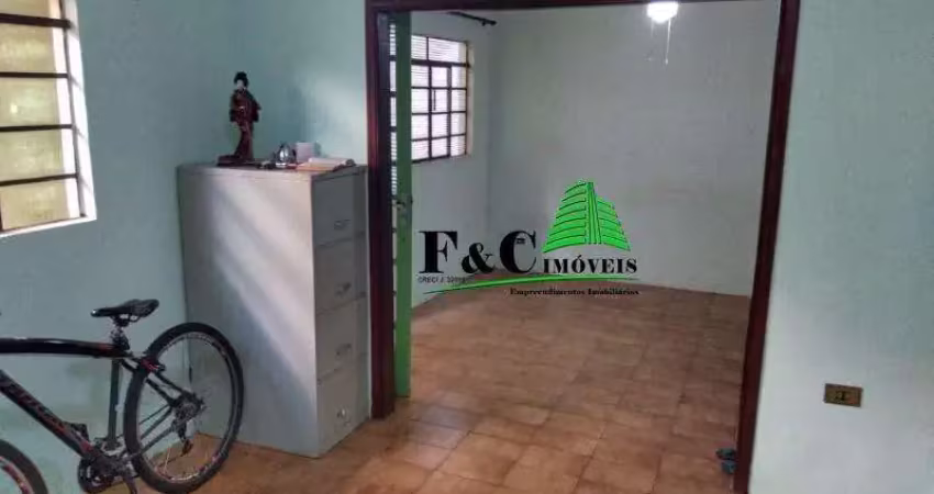 Casa para venda em limeira, jardim nossa senhora do amparo, 3 dormitórios, 1 banheiro, 1 vaga