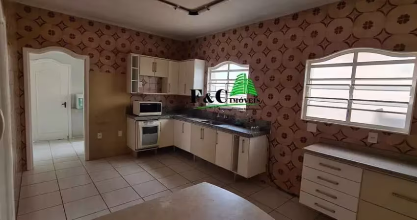 Casa para venda em araras, parque alvorada, 5 dormitórios, 1 suíte, 5 banheiros, 2 vagas