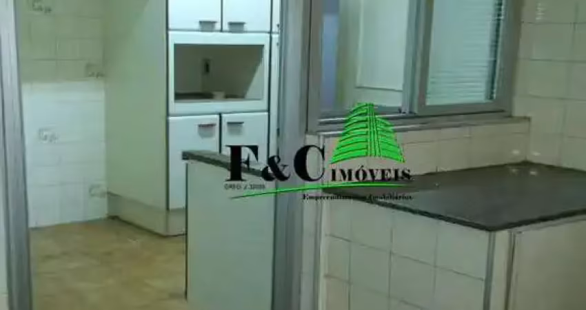 Apartamento para Venda em Limeira, Centro, 3 dormitórios, 1 suíte, 1 banheiro, 1 vaga