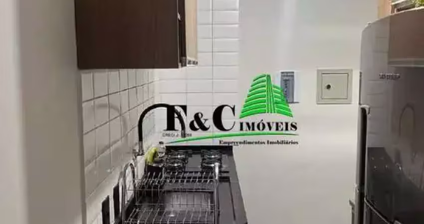Apartamento para venda em limeira, vila labaki, 3 dormitórios, 1 banheiro, 1 vaga
