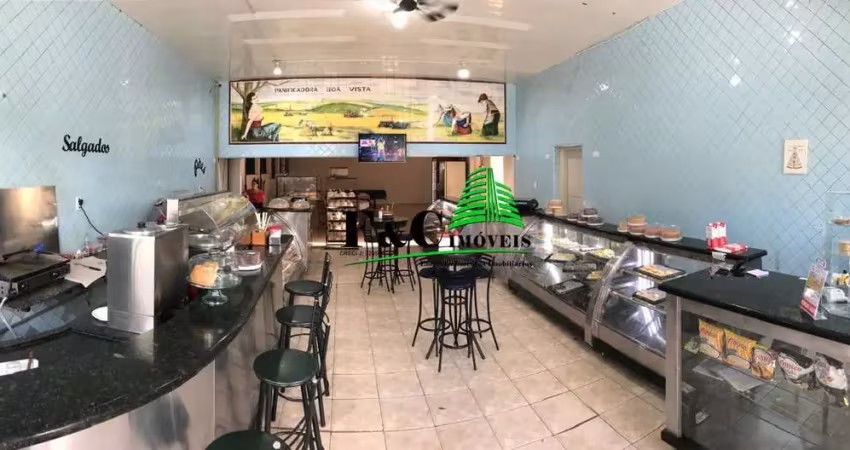 Ponto comercial para venda em limeira, boa vista, 1 banheiro