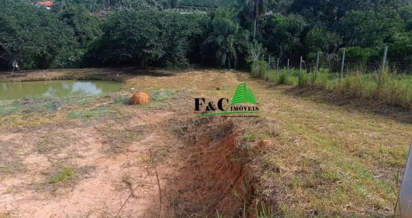 Terreno em condomínio para venda em limeira, bairro dos pires