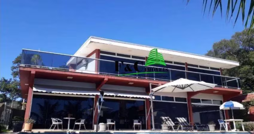 Casa em condomínio para venda em avaré, jardim são roque, 4 dormitórios, 4 suítes, 1 banheiro, 5 vagas