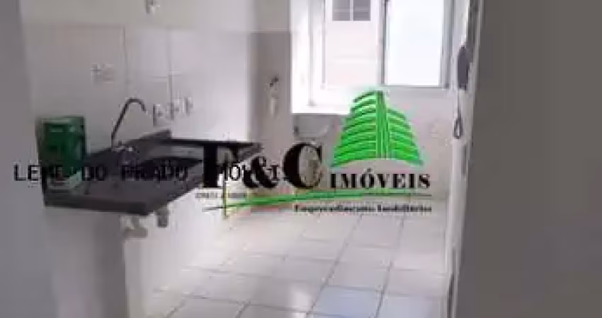 Apartamento para Venda em Valinhos, Parque das Colinas, 2 dormitórios, 1 banheiro, 1 vaga