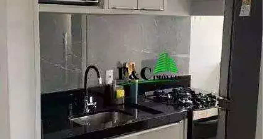Apartamento para venda em limeira, parque das nações, 2 dormitórios, 1 banheiro, 1 vaga
