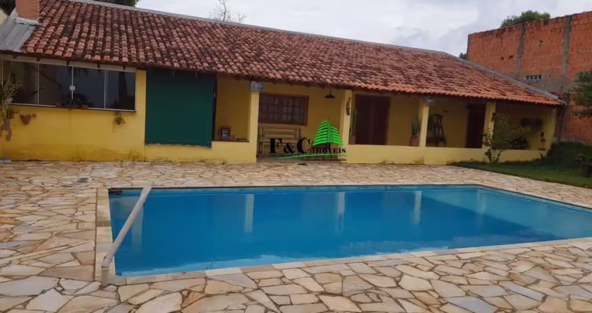 Chácara condomínio para venda em limeira, bairro dos pires, 2 dormitórios, 1 banheiro, 5 vagas