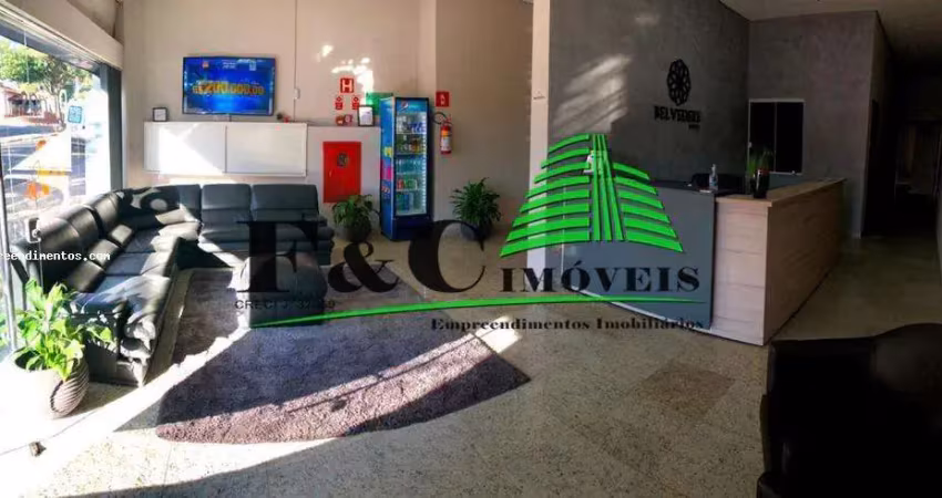 Hotel para venda em araras, jardim belvedere, 20 dormitórios, 20 suítes, 15 banheiros