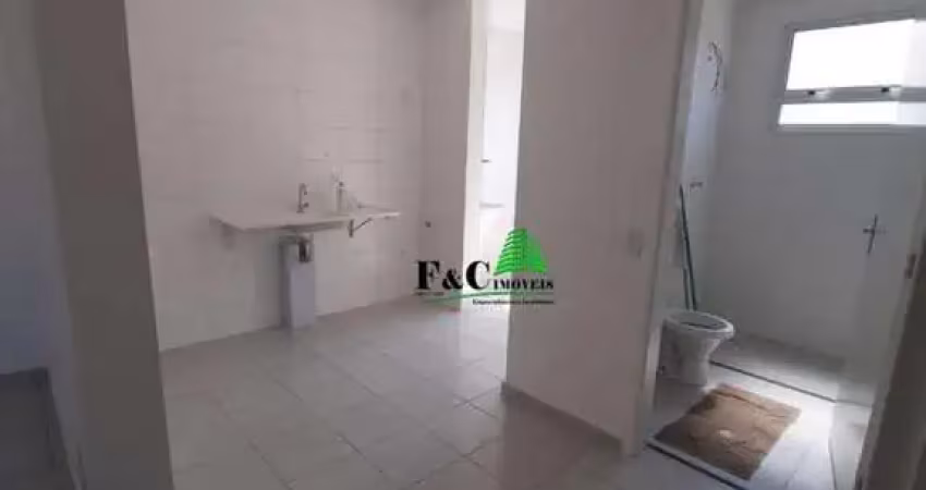 Apartamento para venda em americana, jardim da balsa ii, 2 dormitórios, 1 banheiro, 1 vaga
