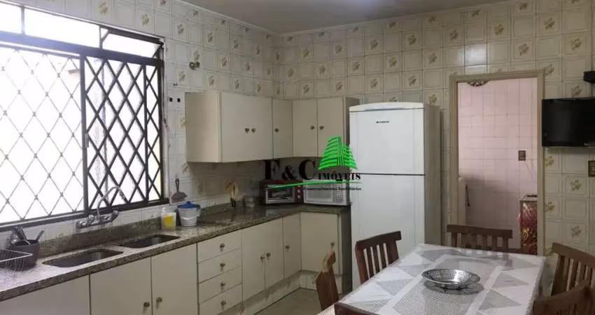 Casa para venda em limeira, vila paulista, 3 dormitórios, 1 suíte, 2 banheiros, 5 vagas