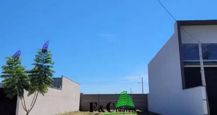 Terreno para venda em americana, parque são jerônimo