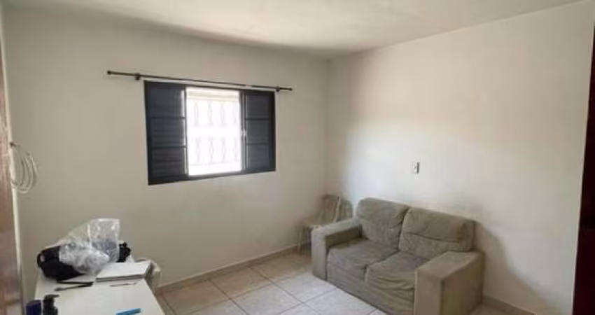 Casa para Venda em Campinas, Parque Residencial Vila União, 2 dormitórios, 2 banheiros, 2 vagas
