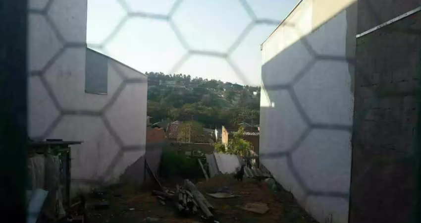 Terreno para venda em campinas, loteamento residencial novo mundo