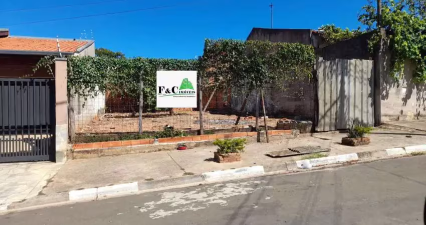 Terreno à venda na Chácara Bom Retiro, Rio Claro 