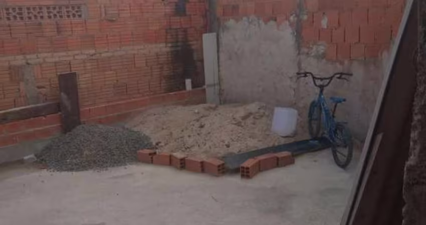 Casa para Venda em Campinas, Jardim Lisa, 2 dormitórios, 1 banheiro, 1 vaga