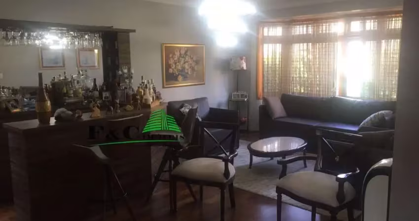 Casa em condomínio para venda em limeira, jardim residencial monsenhor rossi, 3 dormitórios, 2 suítes, 6 banheiros, 4 vagas