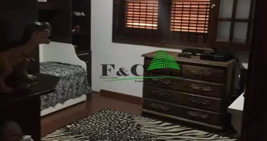 Casa / sobrado para venda em limeira, jardim rossi, 3 dormitórios, 2 banheiros, 2 vagas